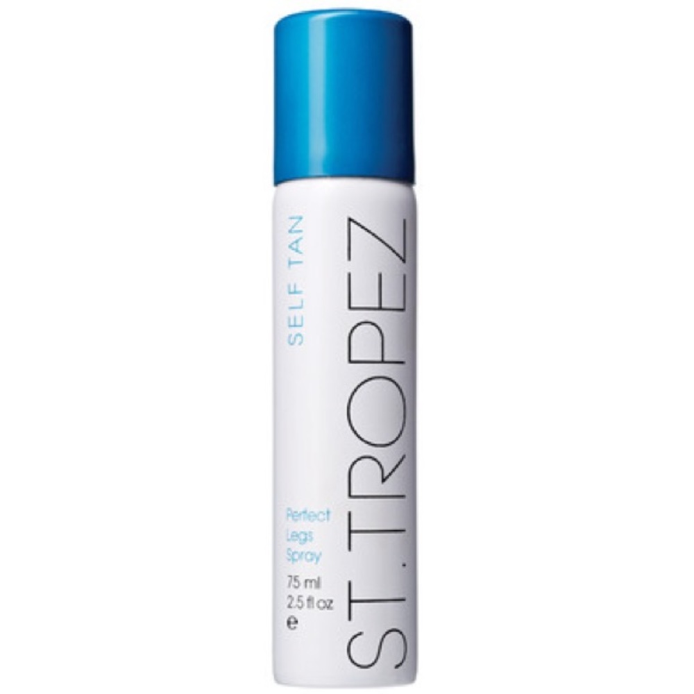 NEW St. Tropez Perfect Legs Spray